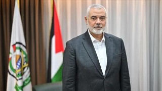 Hamas leader, Ismail Haniyeh assassinated in Iran