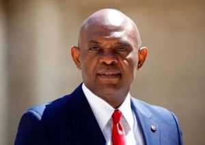 How Buhari Blocked My Bid To Purchase Oil Field – Elumelu