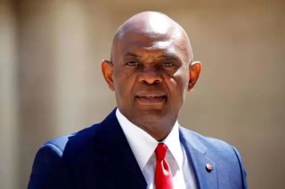 How Buhari Blocked My Bid To Purchase Oil Field – Elumelu