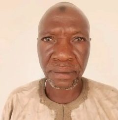 How I Dispossessed People Of Their Money — 48-Year-Old Pickpocket (Photo)