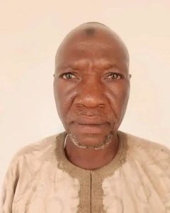 How I Dispossessed People Of Their Money — 48-Year-Old Pickpocket (Photo)