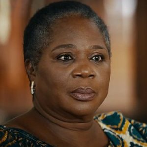 How I want to be buried – Onyeka Onwenu