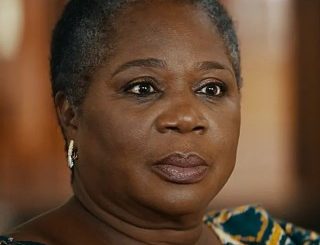 How I want to be buried – Onyeka Onwenu