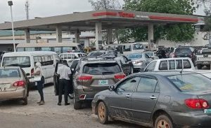  Hunger Protest: Fuel Queues Return Nationwide After Marketers Halted Supply