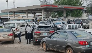 Hunger Protest: Fuel Queues Return Nationwide After Marketers Halted Supply