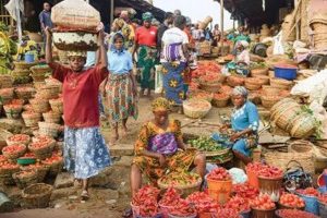 Hunger Protest: Price Of Perishable Foodstuff Crashes In Lagos