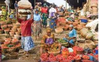 Hunger Protest: Price Of Perishable Foodstuff Crashes In Lagos