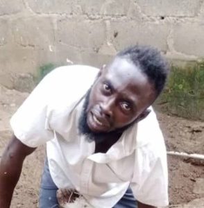 I Killed My Father Out Of Hatred For Him – 29-Year-Old Suspect