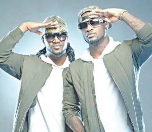 “I never used EFCC to arrest my twin brother Paul” – Peter Okoye explains how EFCC case came about