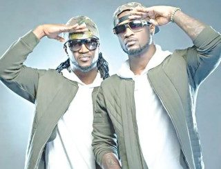 “I never used EFCC to arrest my twin brother Paul” – Peter Okoye explains how EFCC case came about