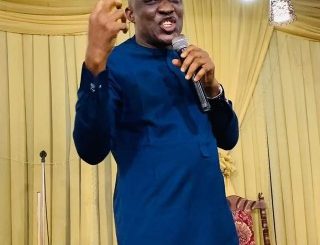 If Your Husband Is Taking Good Care Of The House, Give Him Backing To Have Side Chics – Nigerian Pastor Says