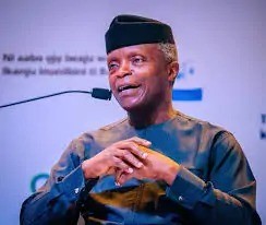 If we truly want to see Nigeria rise again, the church must return to its roots of preaching the values of hard work – Osinbajo