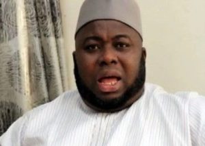 If you bring protest to Niger Delta you’ll collect wotowoto – Former militant leader Asari Dokubo warns protesters (video)