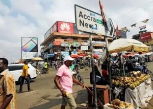 In Ghana, Court Bars Economic Hardship Protest