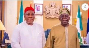 Innoson Meets Tinubu In Aso Rock, Set To Supply CNG Vehicles