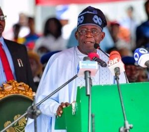 It Doesn’t Matter Whether It’s Grant Or Loan – Tinubu’s Aide Replies Makinde