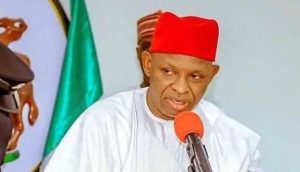 Kano Governor, Abba Yusuf Backs Hardship Protest, Knocks Police