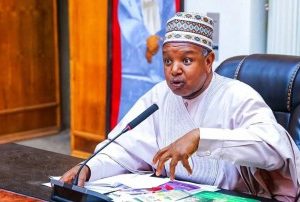 Ministers Earn Under ₦1 Million Monthly, I’m Uncertain About Allowances — Bagudu