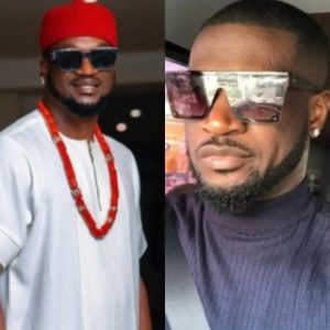 “My twin brother arrested me with EFCC. Thank God I’m not into fraud” – Paul Okoye of P-Square opens up on issues with his twin (video)