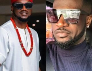 “My twin brother arrested me with EFCC. Thank God I’m not into fraud” – Paul Okoye of P-Square opens up on issues with his twin (video)