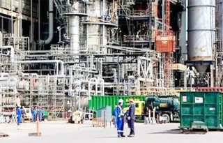 NNPC Supplies 60% Of Our Crude – Dangote Refinery