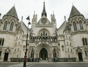 Nigerian Jailed 15 Years For Rape In UK Flees To Nigeria