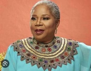 Onyeka Onwenu Dies At 72