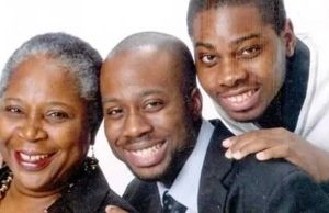 Onyeka Onwenu’s son gives more details about his mother’s passing