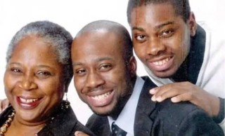 Onyeka Onwenu’s son gives more details about his mother’s passing