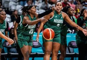 Paris Olympics: 7 times back to back Reigning champions USA to face Nigeria in women’s basketball knockouts