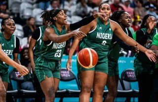 Paris Olympics: 7 times back to back Reigning champions USA to face Nigeria in women’s basketball knockouts