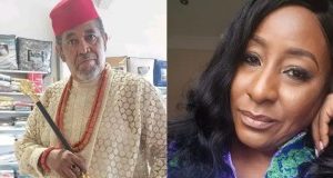 Patrick Doyle minces words as he opens up about his divorce from ex-wife, Ireti