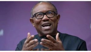 Peter Obi Calls For Arrest, Prosecution Of Those Behind Threat Against Igbos