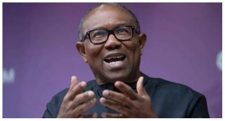 Peter Obi Calls For Arrest, Prosecution Of Those Behind Threat Against Igbos