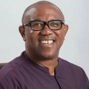 Peter Obi Narrates How Onyeka Onwenu Collapsed As He Mourns