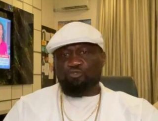 Peter came to my compound to play with my son knowing he just submitted a petition against me. I almost lost my mind – Jude Okoye addresses EFCC petition and explains how Paul Okoye got involved