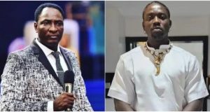 Prophet Fufeyin sues Verydarkman for N1 billion over criticism of his miracle products