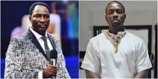 Prophet Fufeyin sues Verydarkman for N1 billion over criticism of his miracle products