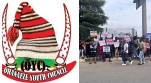 Protest: Igbos Are Becoming Wise — Ohaneze Youth