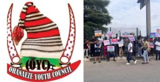 Protest: Igbos Are Becoming Wise — Ohaneze Youth