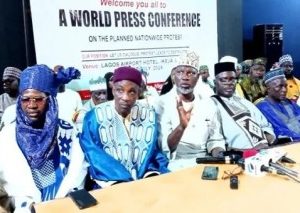 Protest: We Won’t Join Gang-up To Set Lagos On Fire – Arewa Community Says