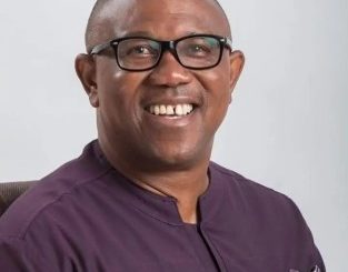 Protests: Distance Yourself From Sycophants Around You – Peter Obi Tells Tinubu