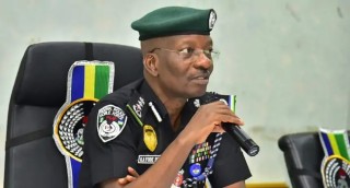 Protests: IGP Orders Officers To ‘Deal Decisively’ With Arsonists, Troublemakers