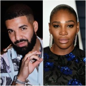 Rapper Drake reveals ‘Too Good’ featuring Rihanna is about Serena Williams (video)