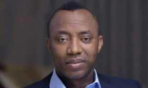 Some Nigerians Slam Sowore For Insisting Hunger Protests Continue On Monday