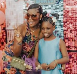 Sophia Momodu shares ‘Gen Alpha’ traits her daughter, Imade exhibits