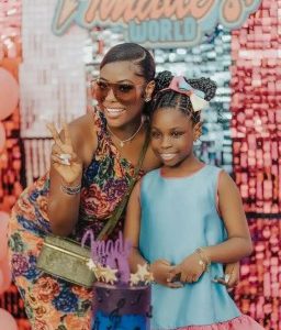 Sophia Momodu shares ‘Gen Alpha’ traits her daughter, Imade exhibits