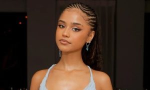 South Africans Slam Tyla For Supporting Miss SA Contestant, Chidinma Vanessa