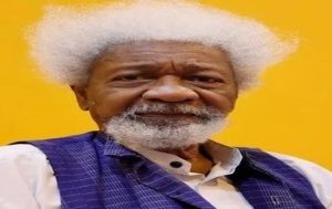 Soyinka Slams President Tinubu’s Address, Response To Protests