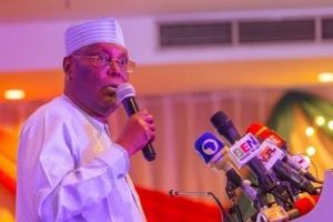 Take Action Against Internal, External Forces Impeding Dangote – Atiku